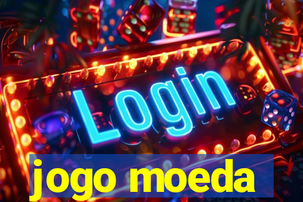 jogo moeda